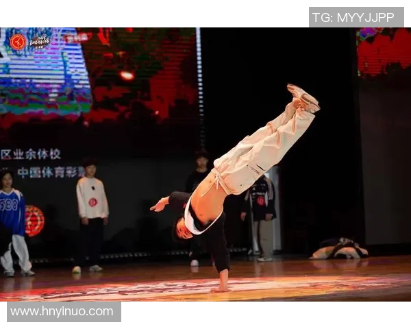 广州街舞队速度体育的魅力与激情探索运动街舞的无限可能