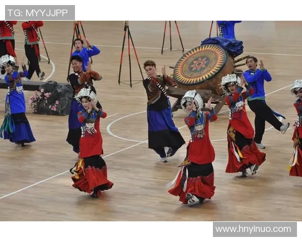 杭州街舞队节奏与传统体育的独特对比分析与探讨