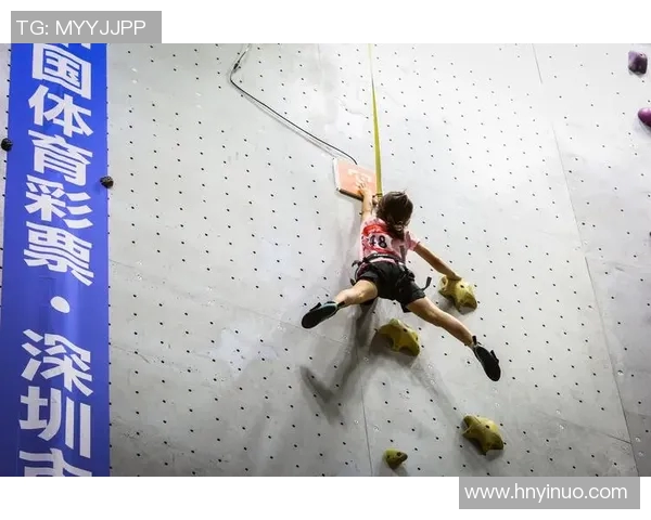 深圳攀岩队防反打法的战术解析与运动专业视角探讨