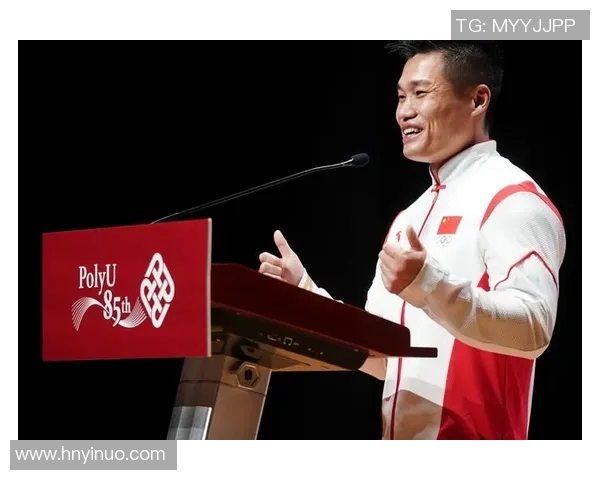 羽毛球场上的奋斗与荣耀对话赵磊分享他的职业生涯与心路历程