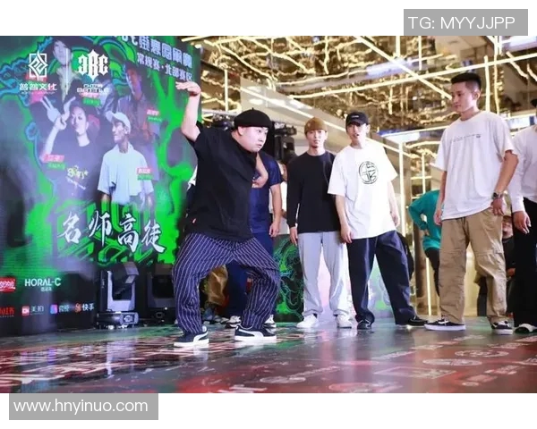 西安街舞队耐力之争引发热议舞者们的坚持与挑战实时数据