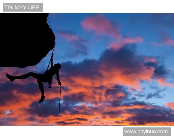 运动数据攀岩之路上的探索与成长周静的深度对话与人生哲学